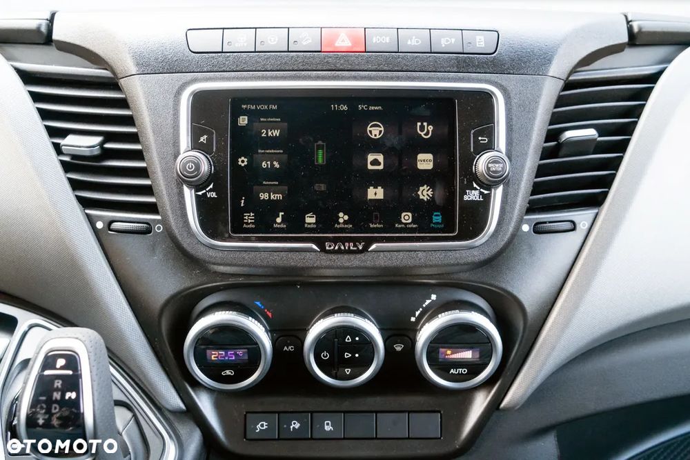 Iveco eDaily 35S14EV 74kWh - 16