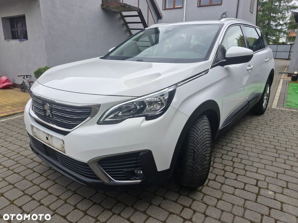 Opel Grandland X 1.2 Start/Stop Business INNOVATION - 1