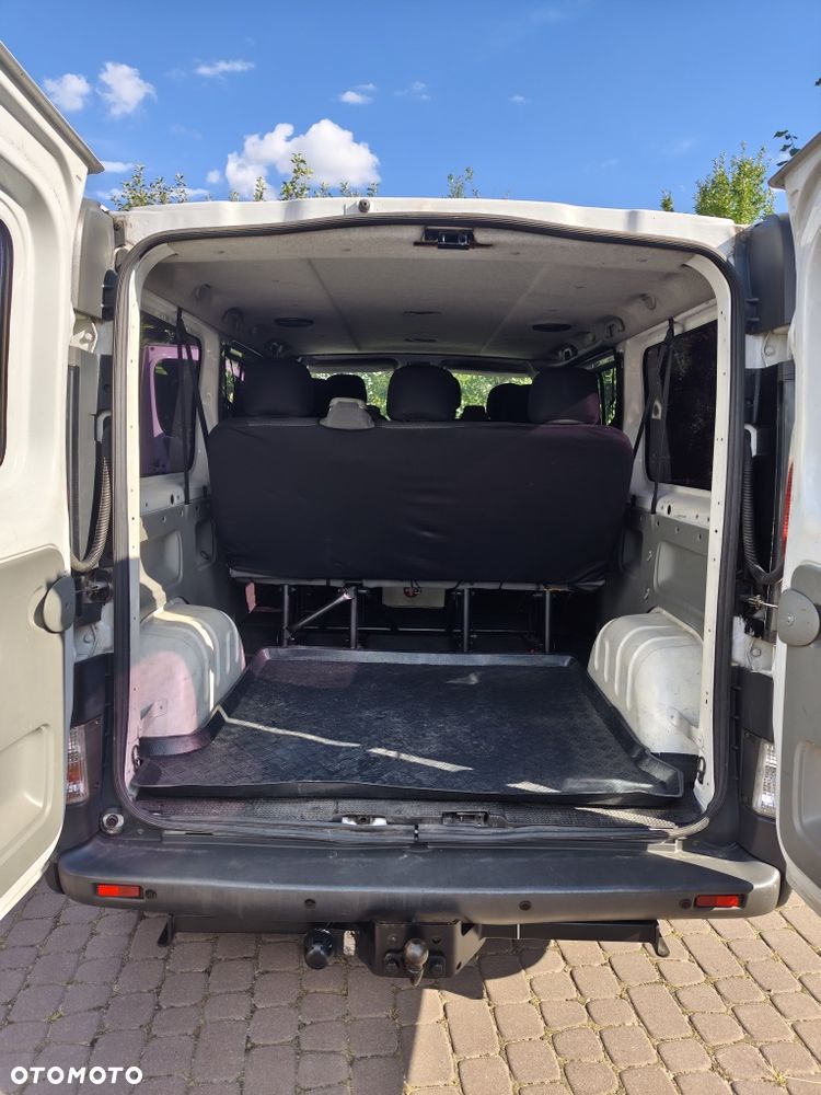 Renault Trafic - 6