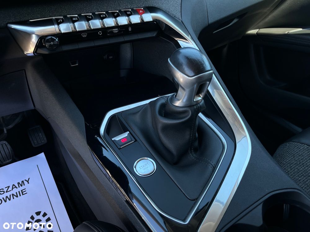Peugeot 5008 PureTech 130 Stop & Start Allure - 15