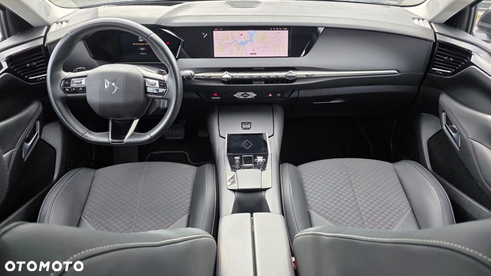 DS Automobiles DS 4 1.6 E-Tense Trocadero - 8