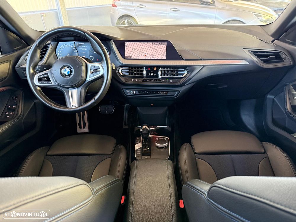 BMW 216 Gran Coupé d Pack Desportivo M - 19