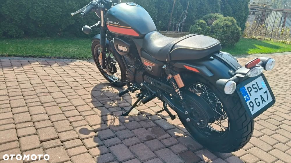 Junak M12 - 2