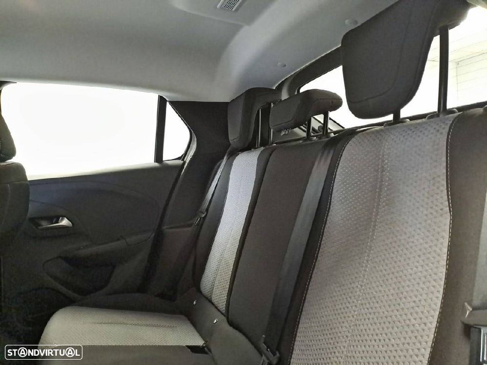 Opel Corsa 1.2 T Edition - 9