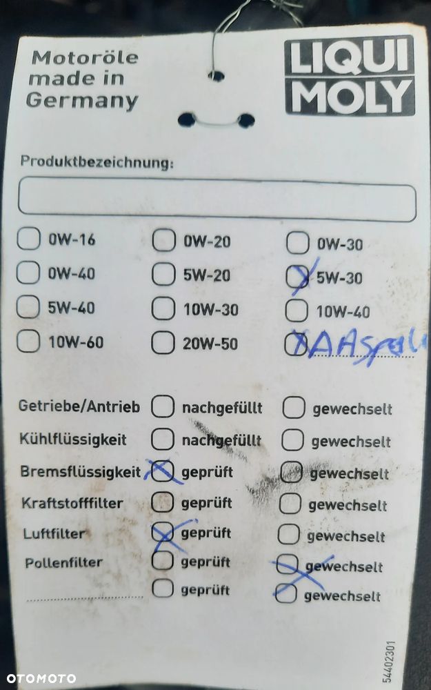 Toyota Auris 1.4 VVT-i Sol - 15