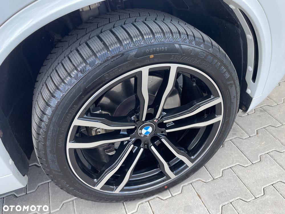 BMW X5 - 26