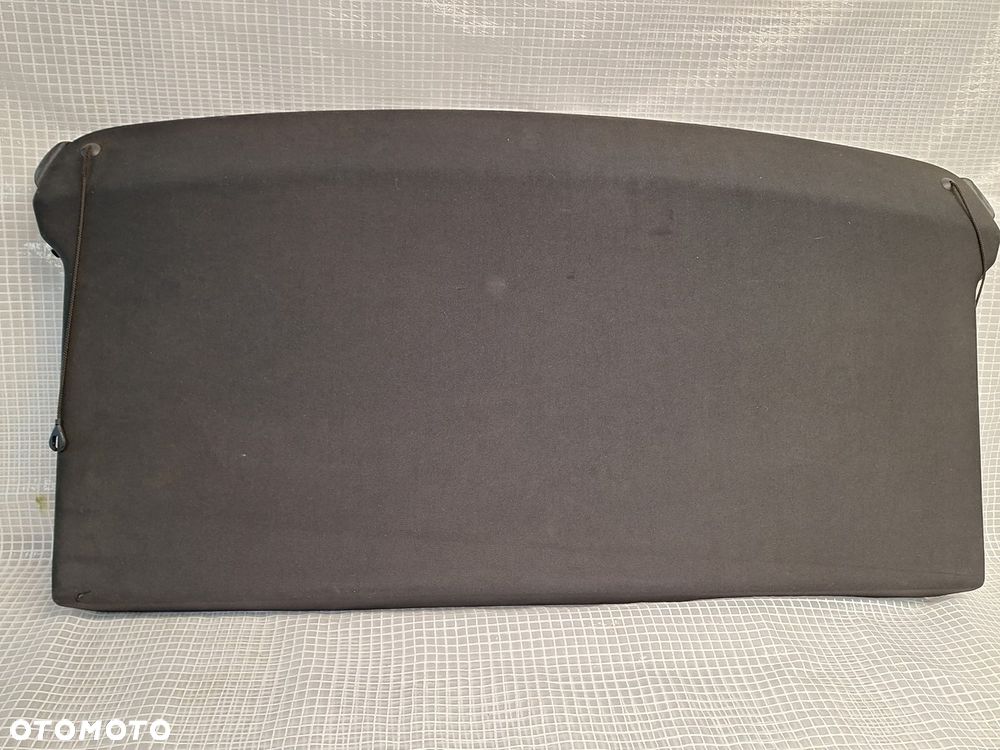polka bagaznika range rover evoque  I  l538   2011-18  ej32-46668-ac orginal demontaz - 1