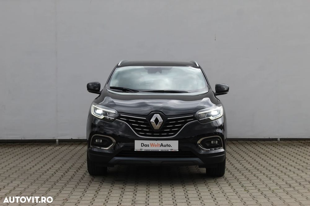 Renault Kadjar TCe GPF Intens - 8