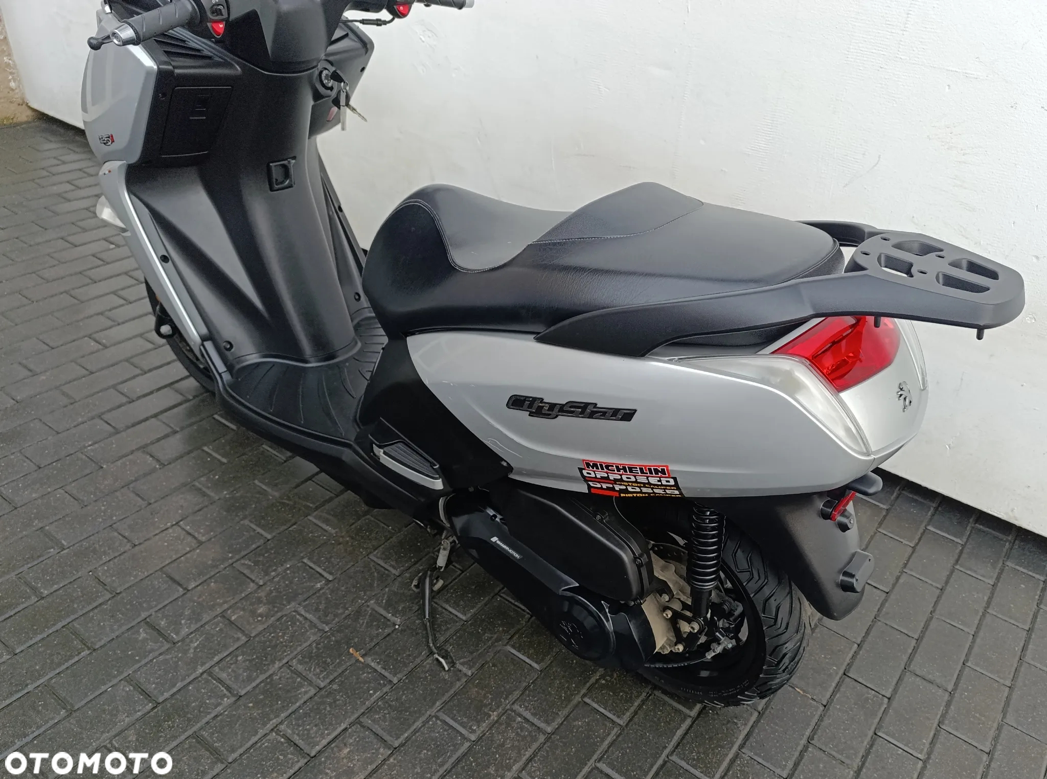 Peugeot Citystar - 17
