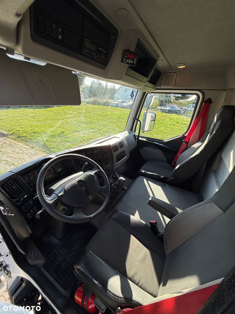 Renault D12 GAMMA - 14