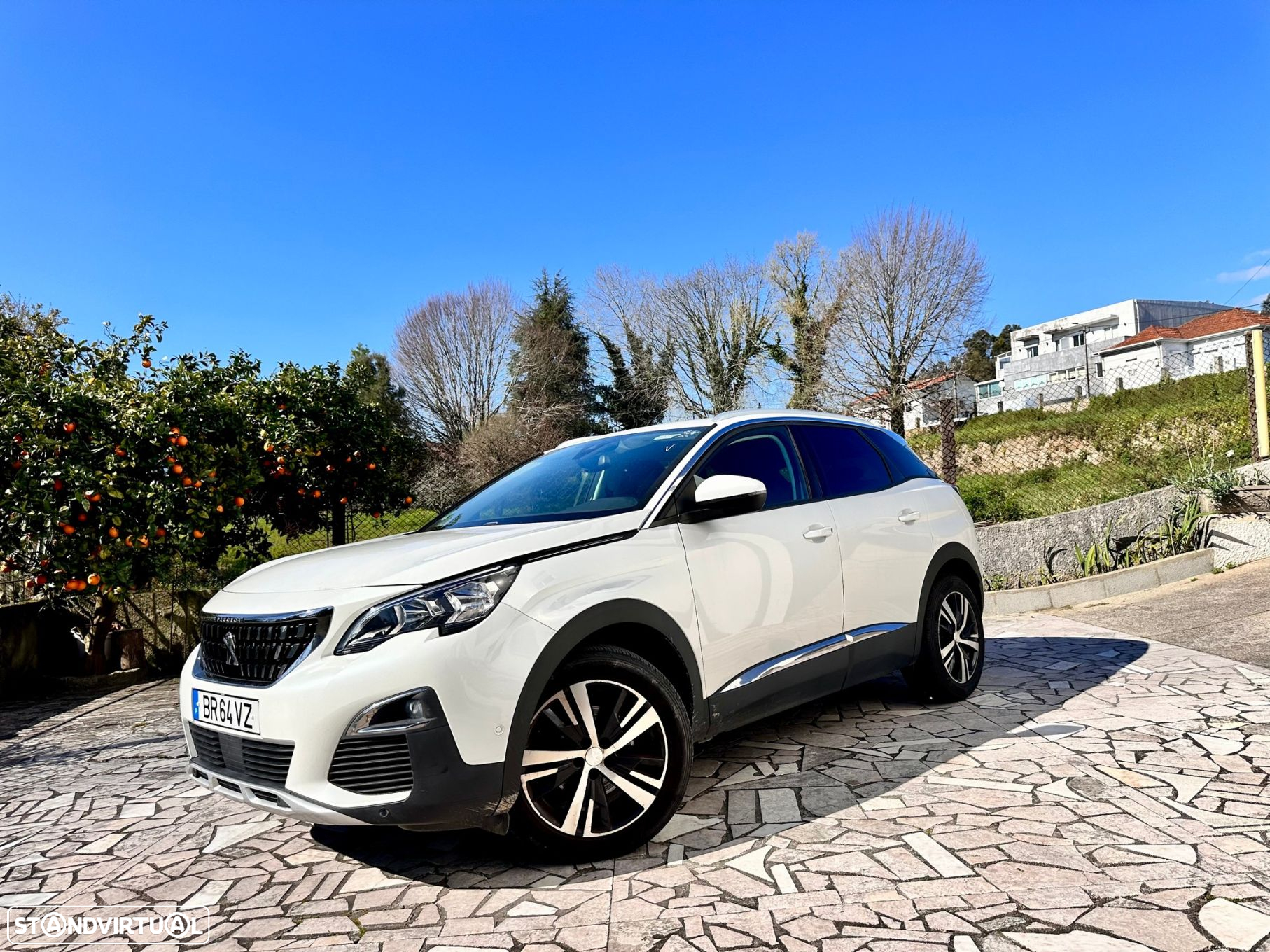 Peugeot 3008 1.2 PureTech Allure - 2