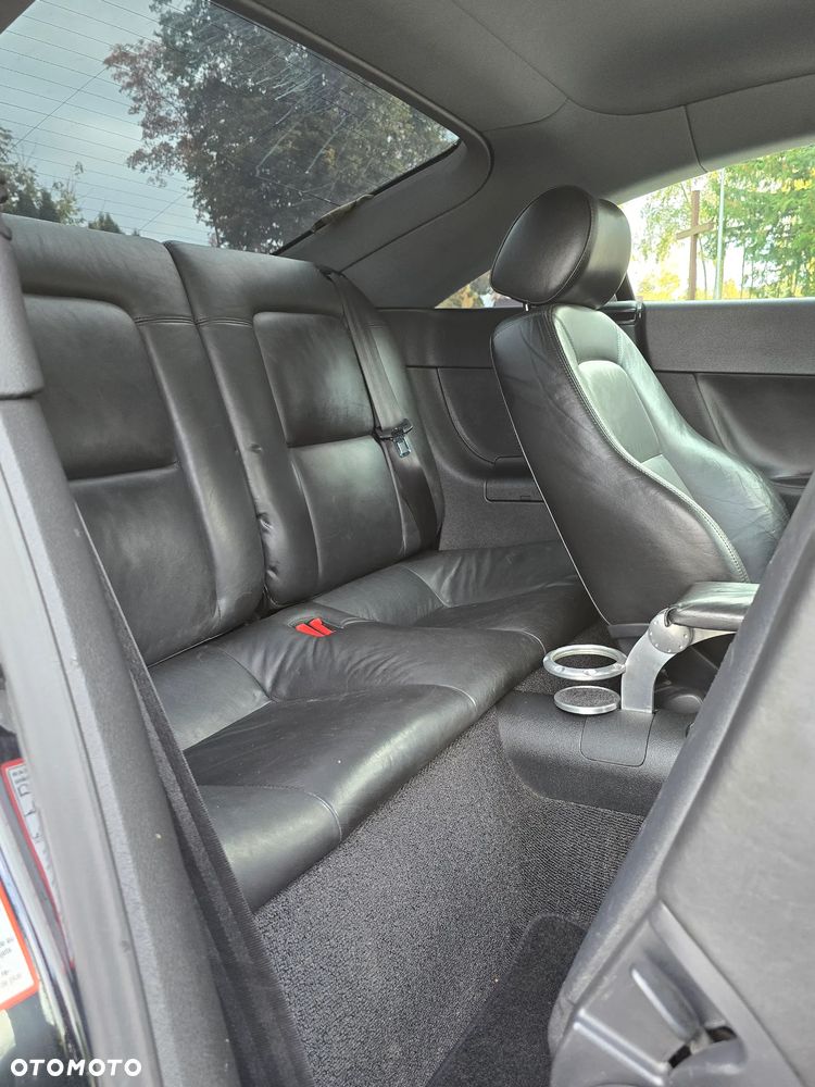 Audi TT Coupé 1.8 T quattro - 13