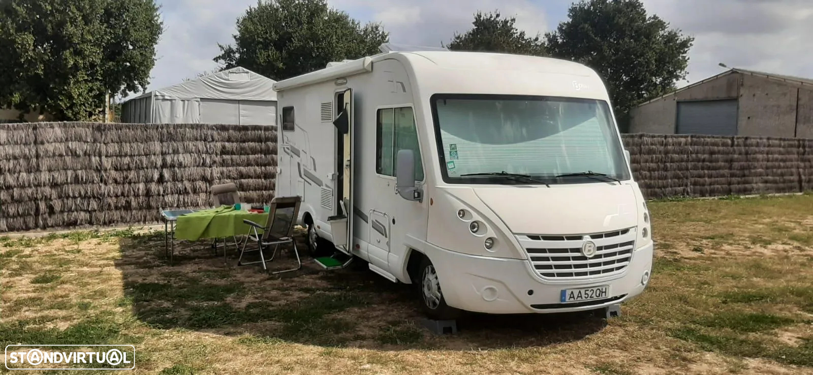 Bavaria Allure - 13