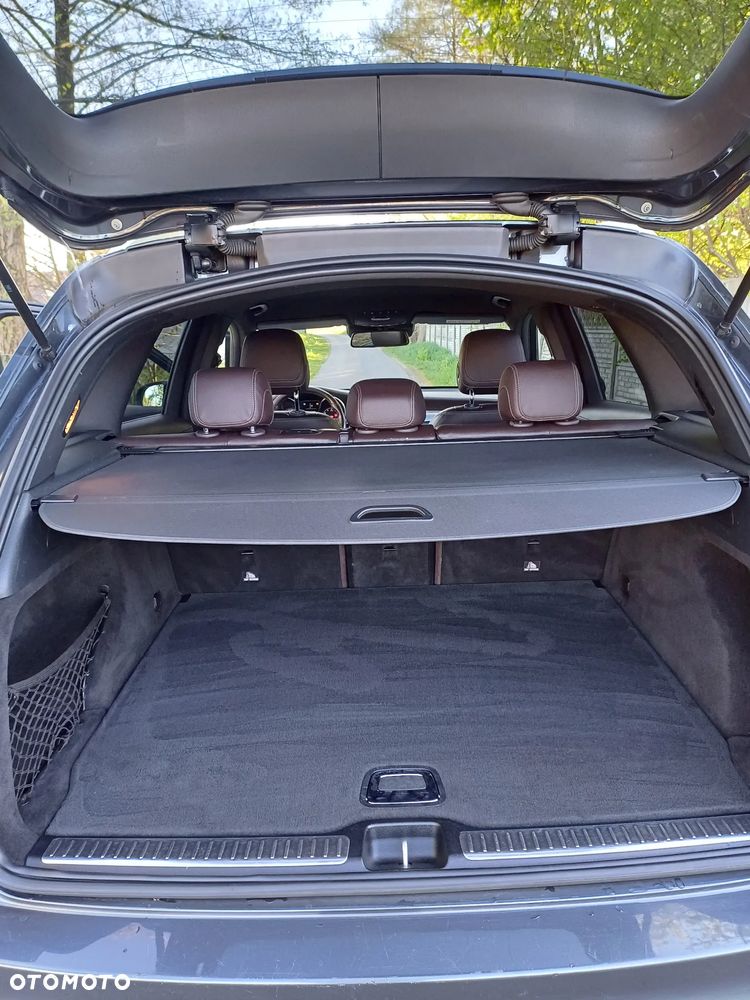 Mercedes-Benz GLC - 9