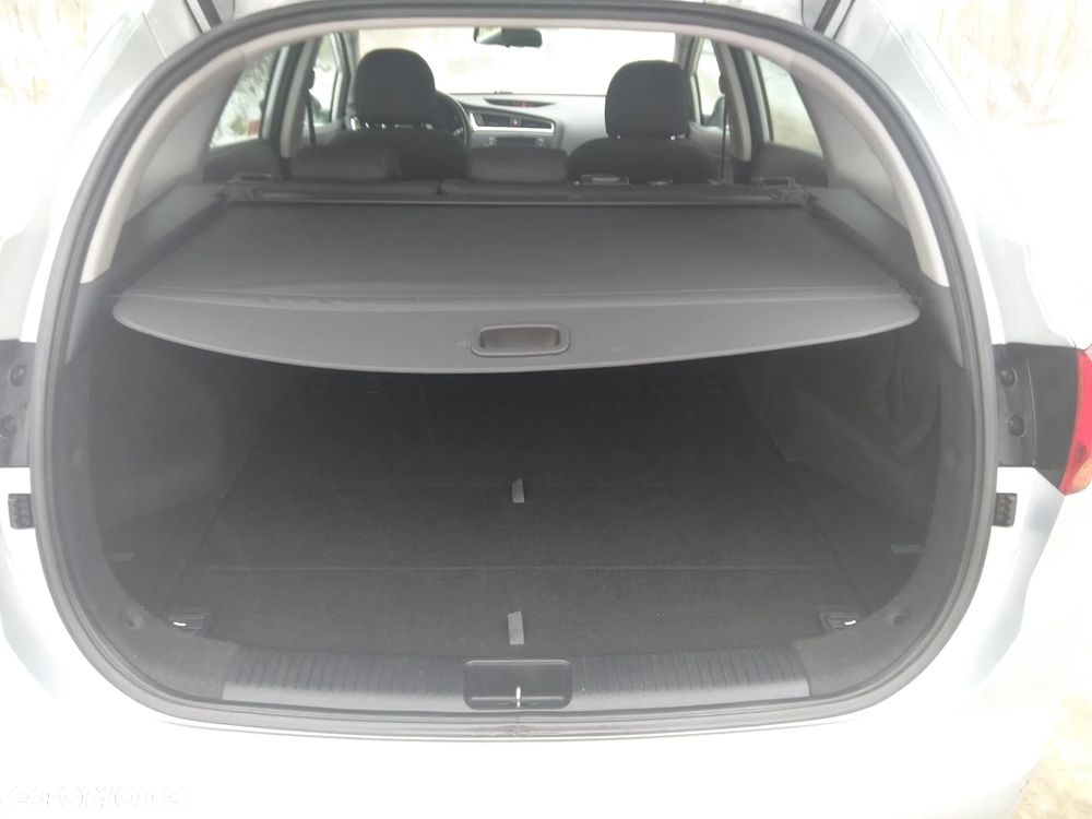 Kia Ceed 1.6 GDI Smart Plus - 7