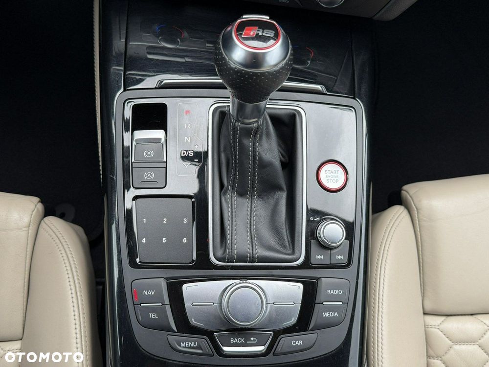 Audi RS7 Sportback - 33