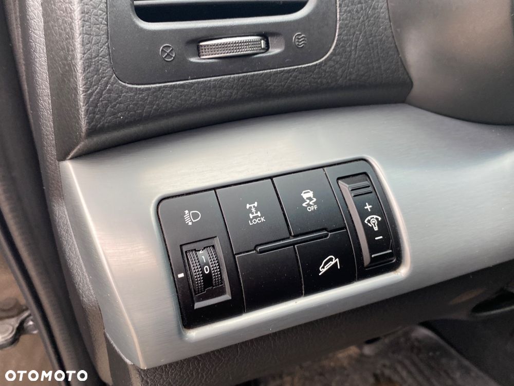 Kia Sorento 2.4 CVVT 4WD Vision - 20