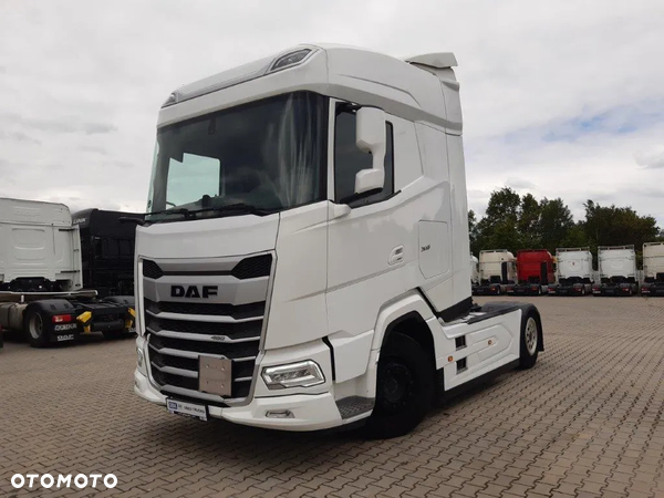 DAF XG 480 FT STANDARD STOCK (31336)
