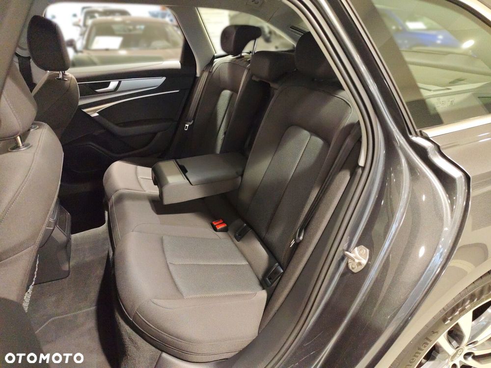 Audi A6 Avant - 37