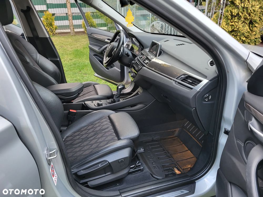 BMW X1 xDrive20d Advantage - 7