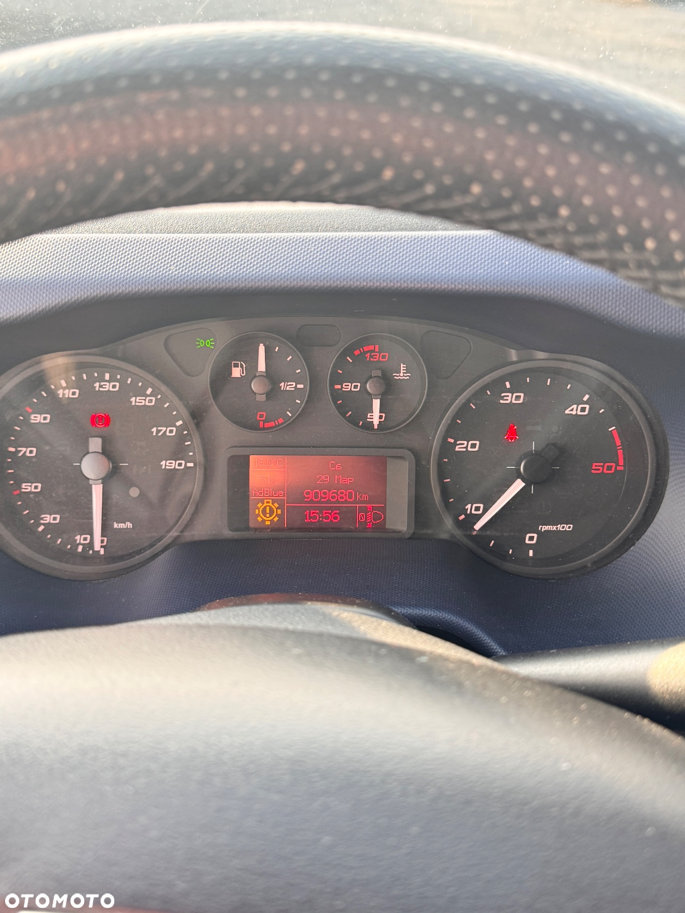 Iveco Daily - 2