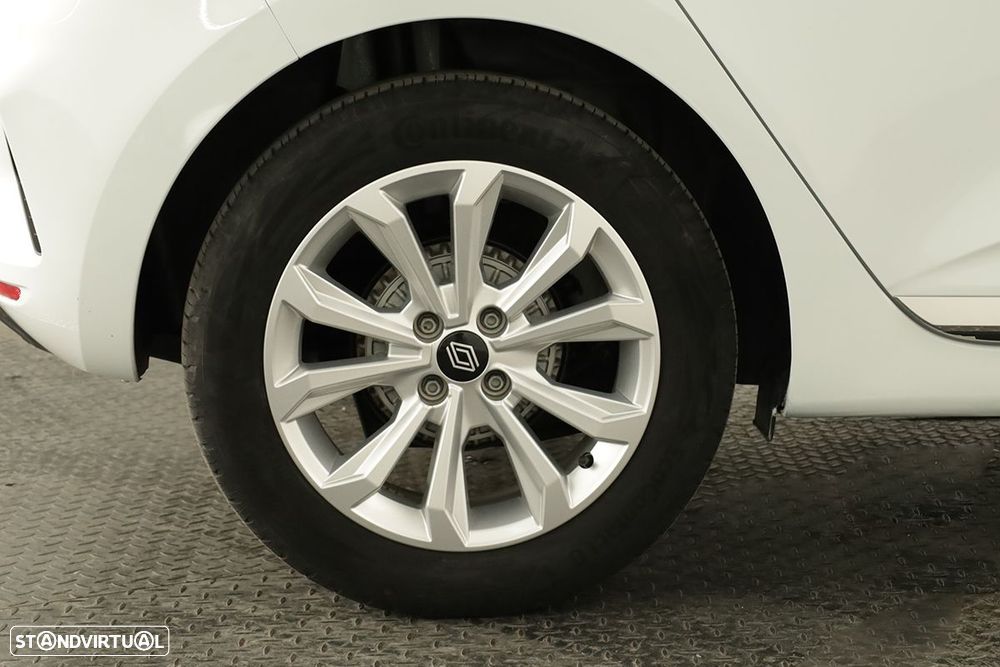 Renault Clio 1.0 TCe Evolution - 5