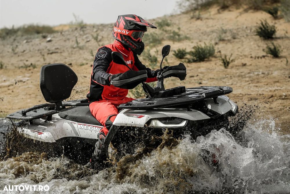 Segway Snarler AT5L - 2