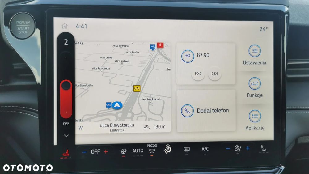 Ford Puma 1.0 EcoBoost mHEV Titanium PowerShift - 15