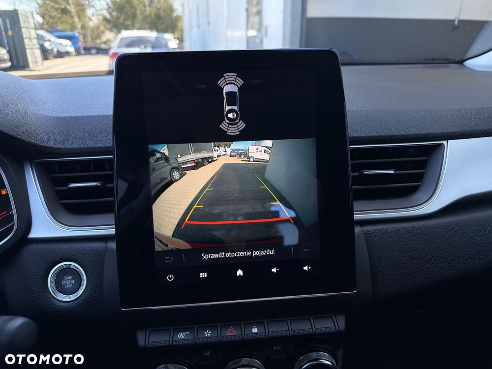 Renault Captur 1.3 TCe mHEV Intens EDC - 20