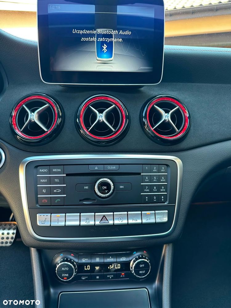 Mercedes-Benz CLA - 15