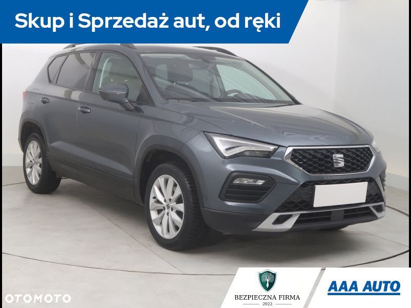 Seat Ateca - 2