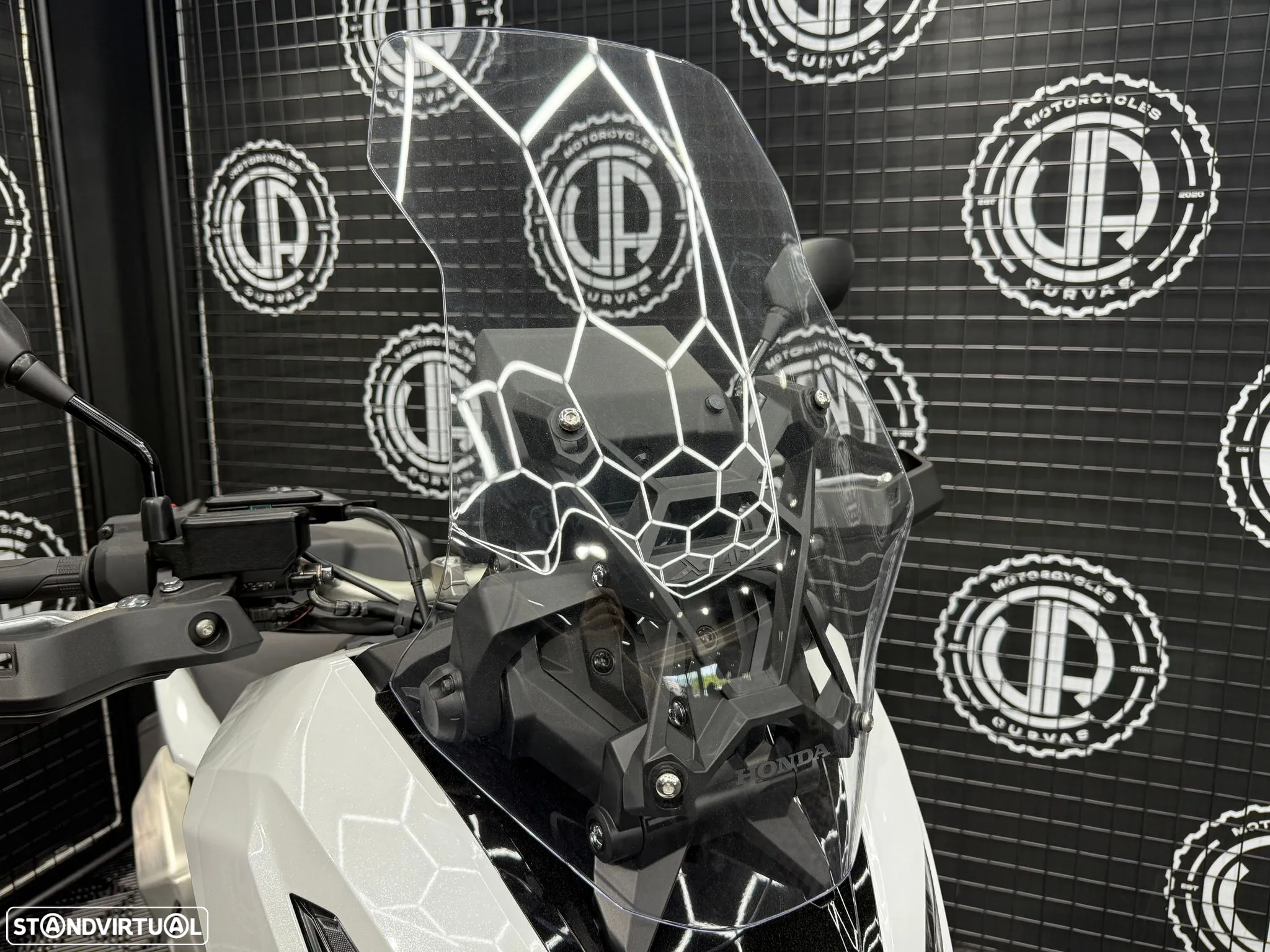 Honda X-ADV 750 - 3