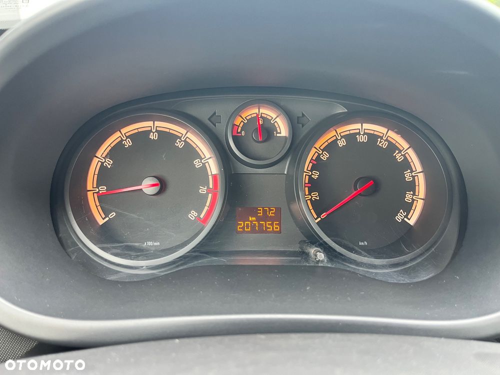Opel Corsa 1.2 16V Enjoy - 11