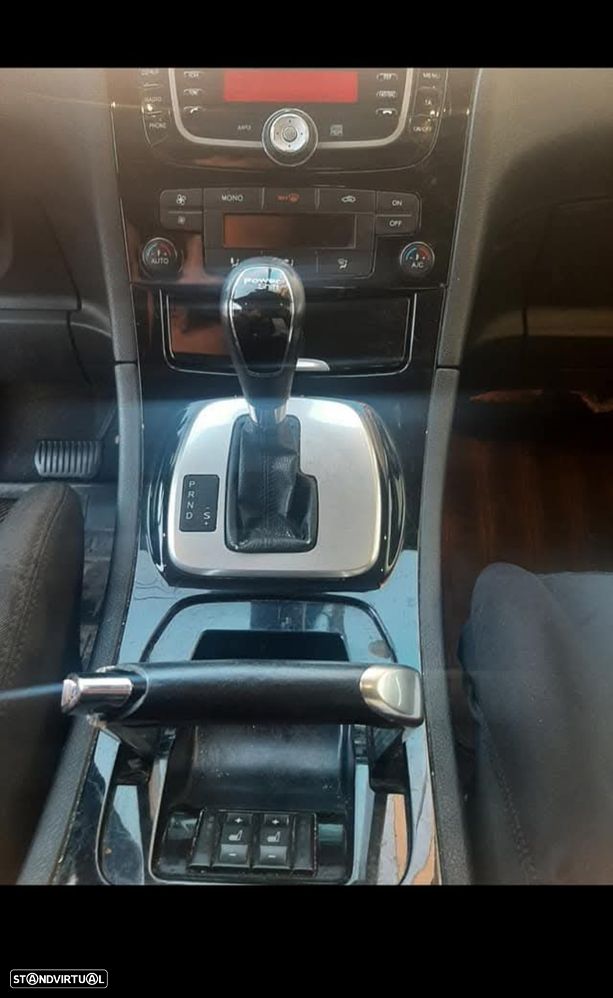 Ford S-Max 2.0 TDCi DPF Aut. Titanium - 2