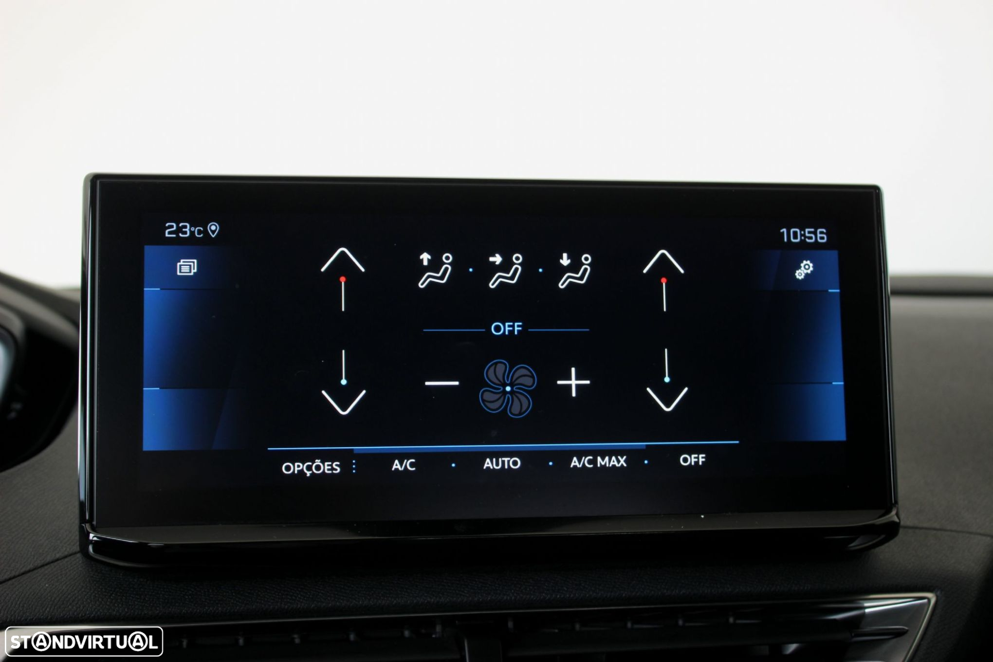 Peugeot 5008 1.2 PureTech Allure EAT8 - 34