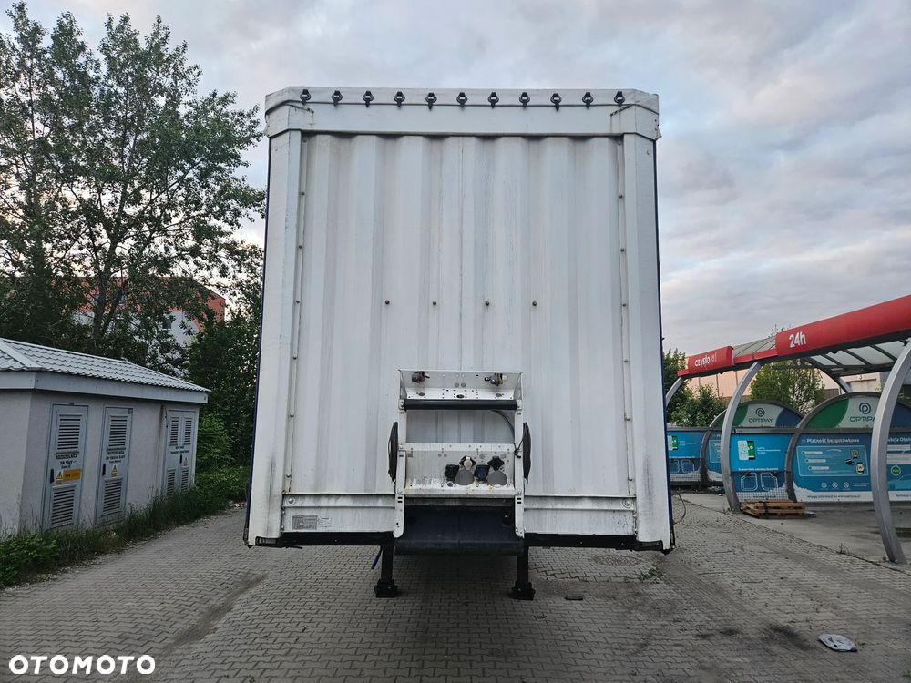 Krone Coilmulde - 16