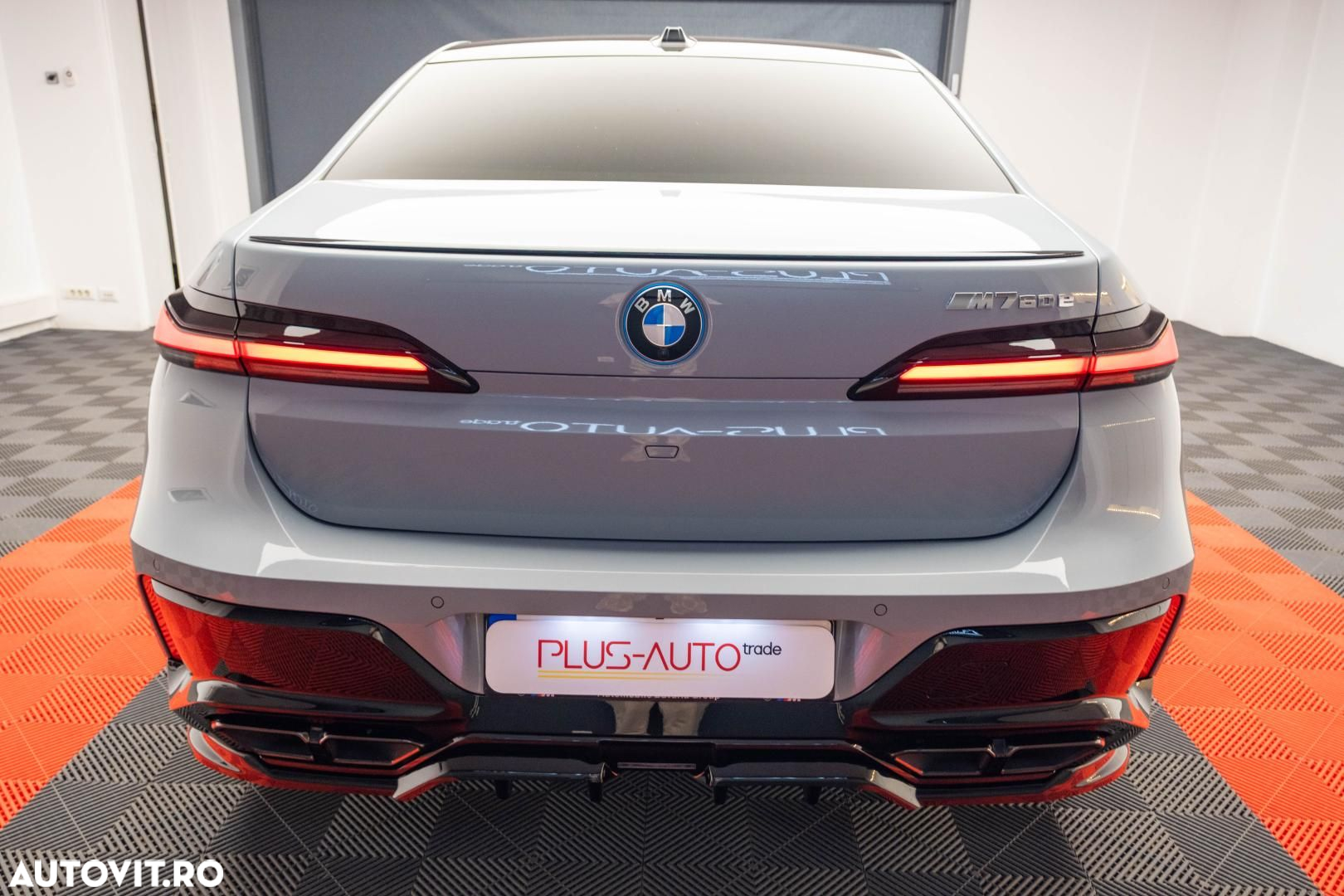 BMW Seria 7 - 19