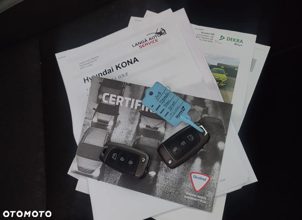 Hyundai Kona - 20