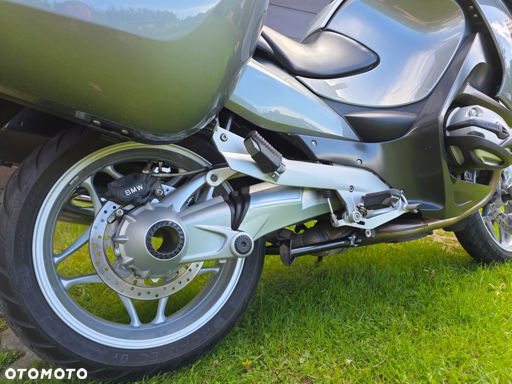 BMW RT - 2