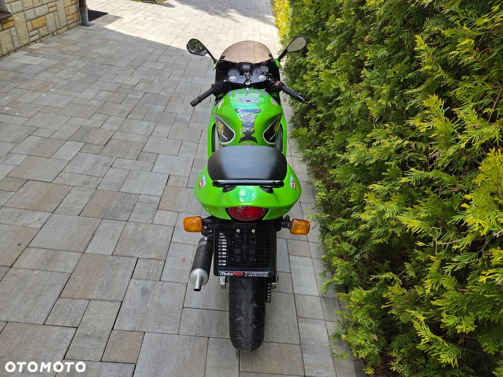 Aprilia RS - 10