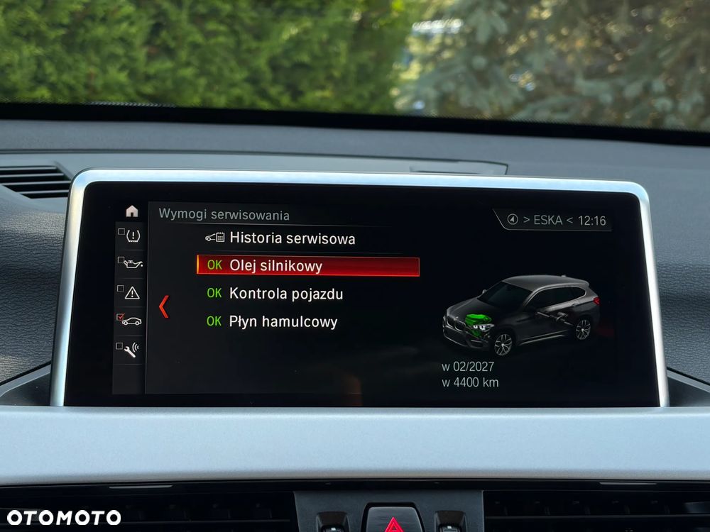 BMW X1 xDrive25e Advantage - 35