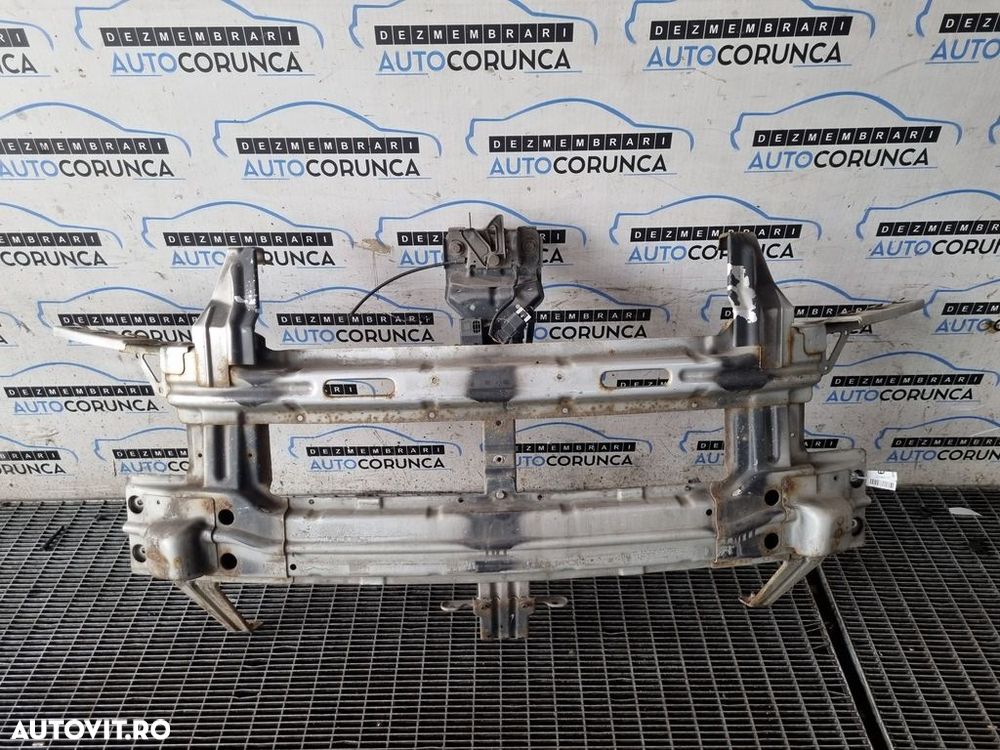 Trager Chevrolet Captiva Facelift 2.2 D 2011 - 2014 2231CC Manuala (1249) Diesel - 1