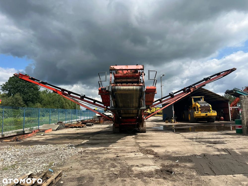 Sandvik QA 140 - 7