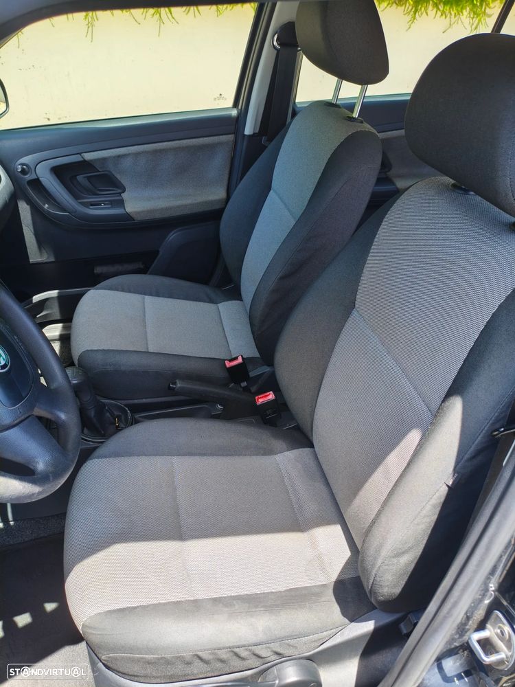 Skoda Fabia Break 1.2 Classic - 12