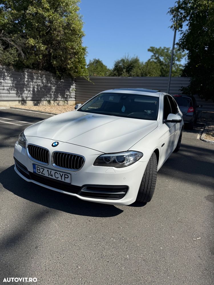 BMW Seria 5 - 3