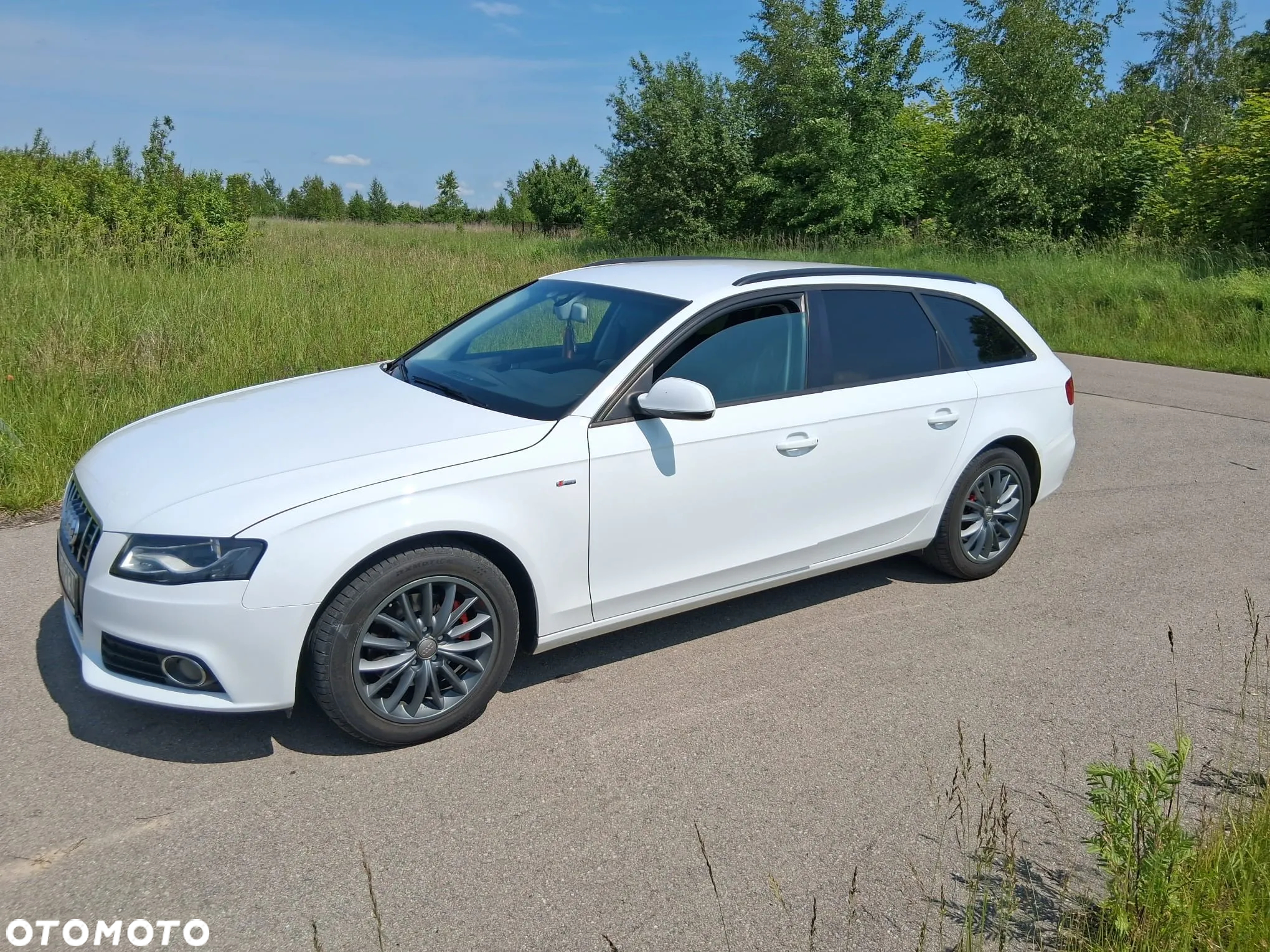 Audi A4 2.0 TDI - 3
