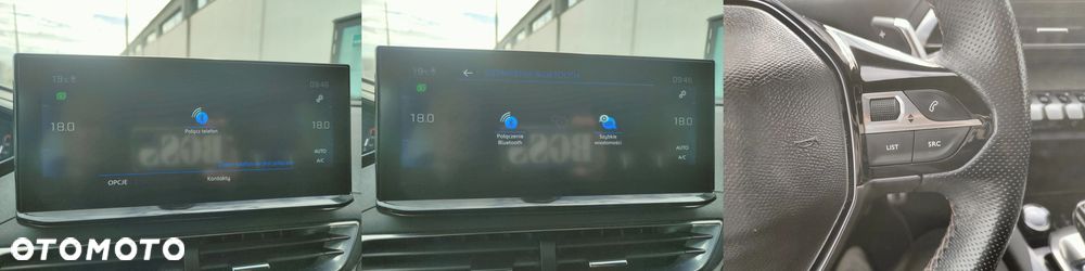 Peugeot 5008 BlueHDi 130 EAT8 GT - 29