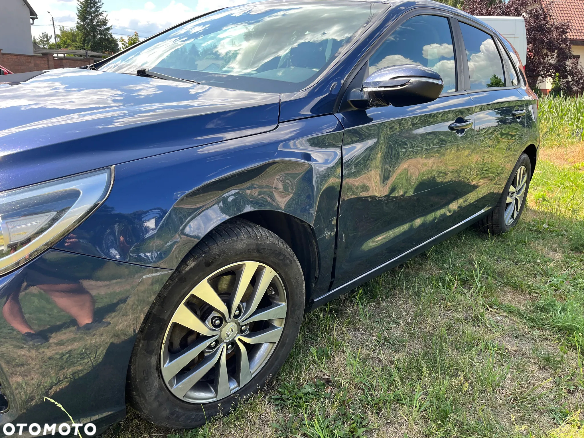 Hyundai i30 - 13