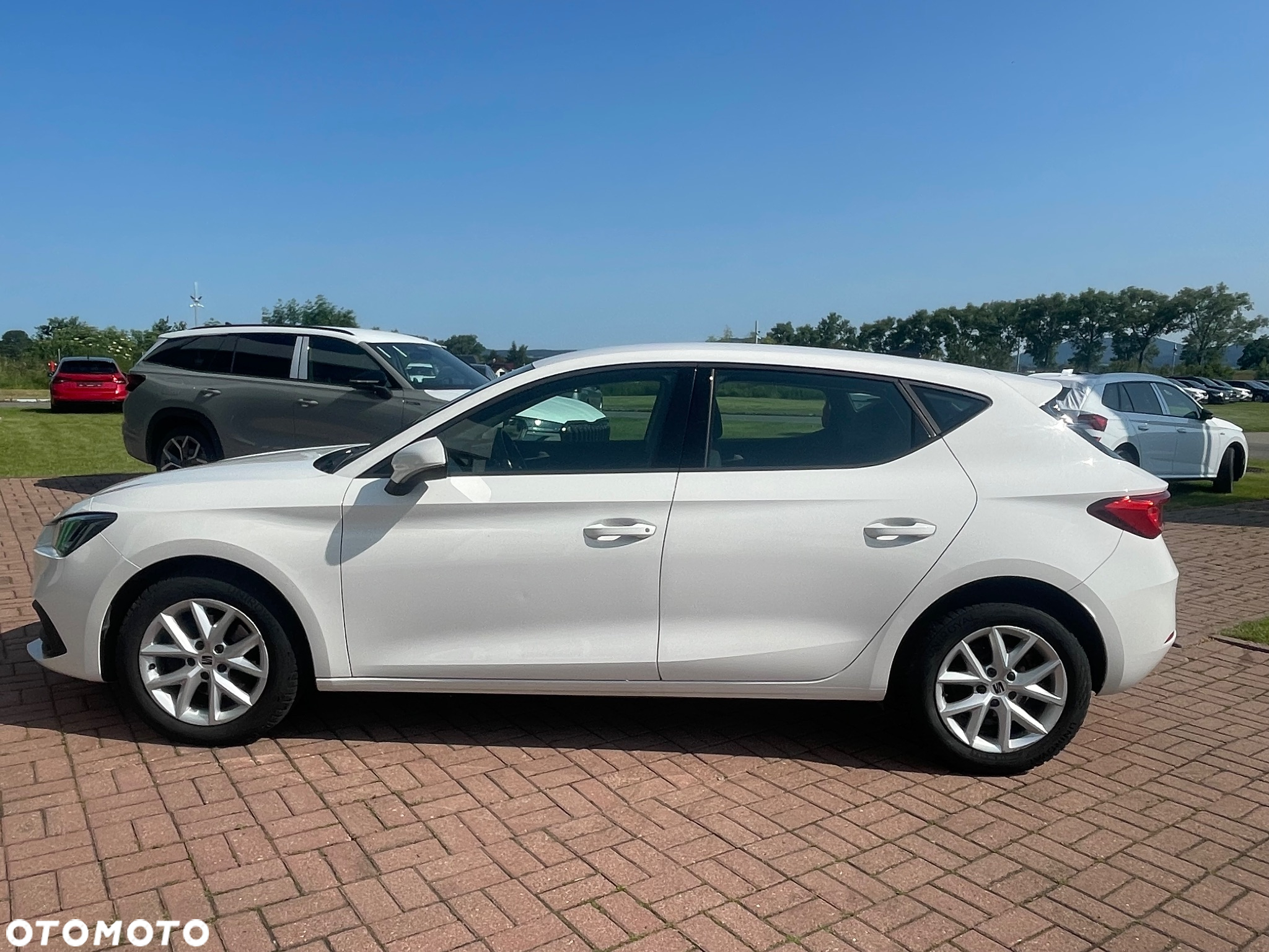 Seat Leon 1.0 TSI Style - 4
