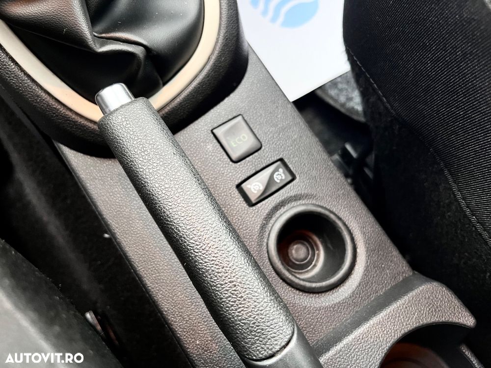 Renault Captur ENERGY TCe Zen - 30